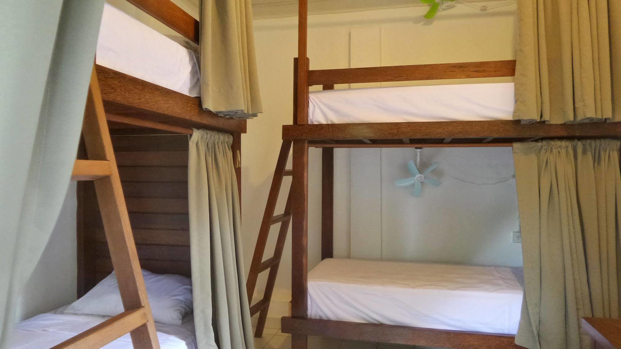 Hostel Friendly House Bali Ubud Exterior foto